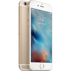 iPhone 6s 64 ГБ Золотой