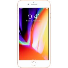 iPhone 8 Plus 256 ГБ Золотой